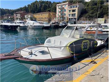 Plastimare Amelia 800
