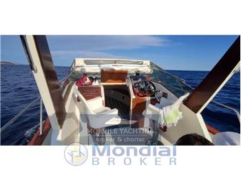 Plastimare Amelia 800