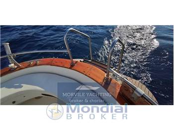 Plastimare Amelia 800