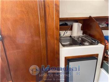 Plastimare Amelia 800