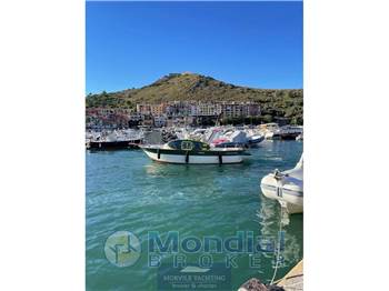 Plastimare Amelia 800