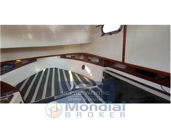 Plastimare Amelia 800