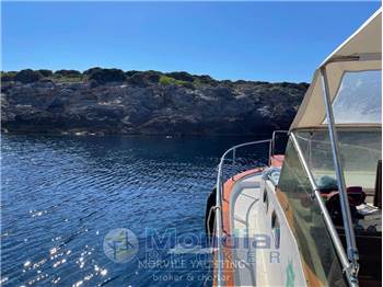 Plastimare Amelia 800