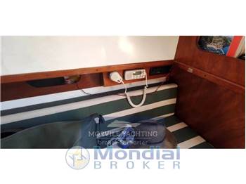 Plastimare Amelia 800