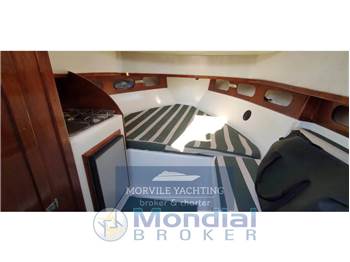 Plastimare Amelia 800