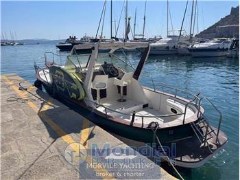 Plastimare Amelia 800