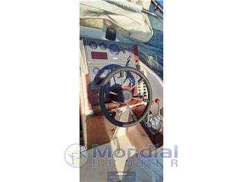 Plastimare Amelia 800