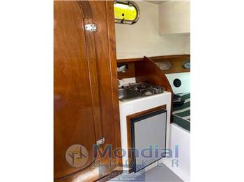 Plastimare Amelia 800