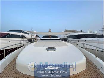 Alalunga 85 sport