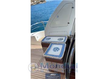Alalunga 85 sport