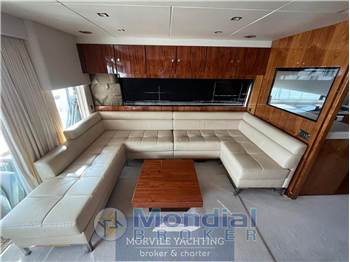 Fairline Squadron 65