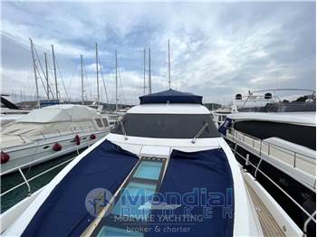 Fairline Squadron 65