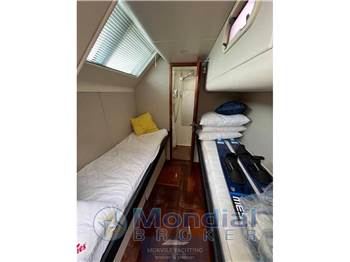 Fairline Squadron 65