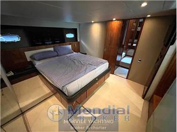Fairline Squadron 65