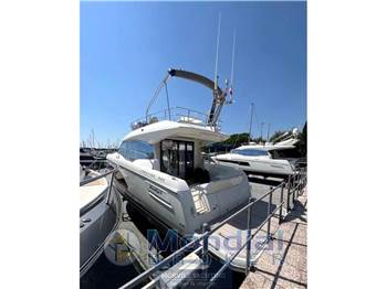 Prestige yachts 420
