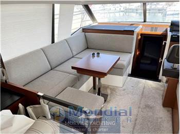 Prestige yachts 420