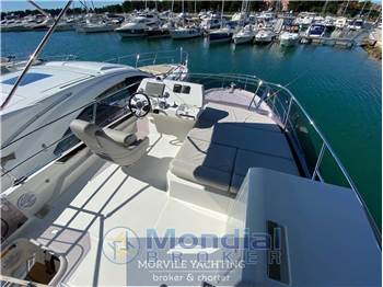 Prestige yachts 420