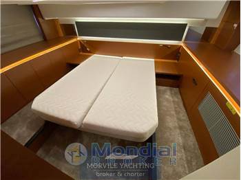 Prestige yachts 420
