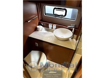 Prestige yachts 420