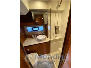 Prestige yachts 420
