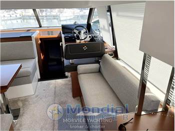 Prestige yachts 420