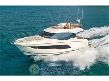 Prestige yachts 420