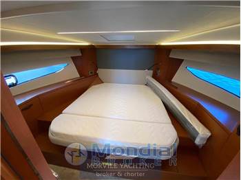 Prestige yachts 420