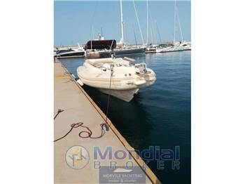 Solemar 33 night & day