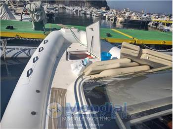 Jokerboat Clubman 35