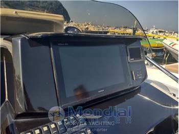 Jokerboat Clubman 35