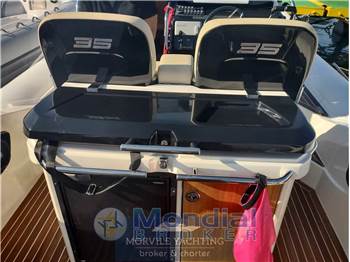 Jokerboat Clubman 35