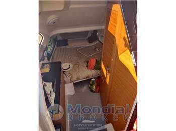 Jokerboat Clubman 35