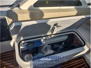 Jokerboat Clubman 35