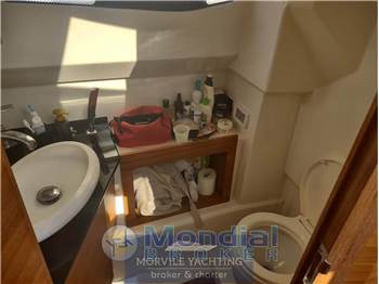 Jokerboat Clubman 35