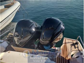 Jokerboat Clubman 35