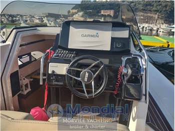 Jokerboat Clubman 35