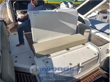 Jokerboat Clubman 35