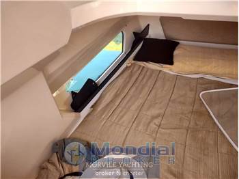 Jokerboat Clubman 35