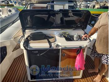 Jokerboat Clubman 35