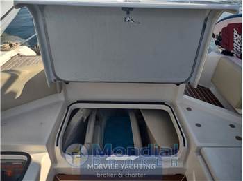 Jokerboat Clubman 35