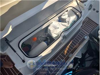 Jokerboat Clubman 35