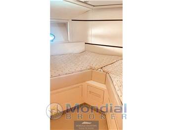 Pershing 62