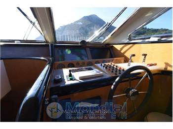 Phantom 80 italversilkraft
