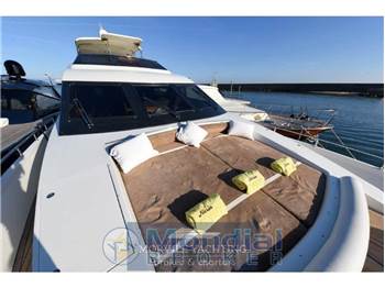 Phantom 80 italversilkraft