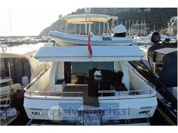 Phantom 80 italversilkraft