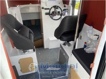 Beneteau Barracuda 8