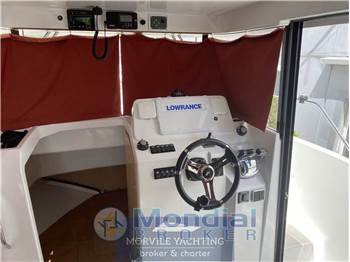 Beneteau Barracuda 8