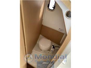 Beneteau Barracuda 8