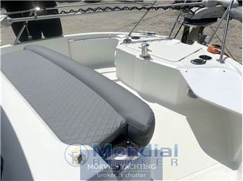 Beneteau Barracuda 8