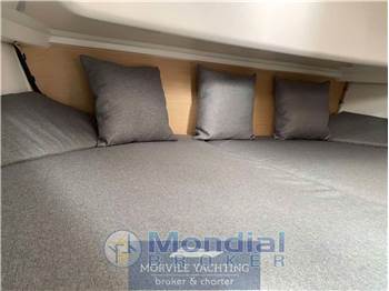 Beneteau Barracuda 8